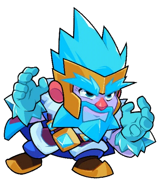 Ice Wizard Ultra